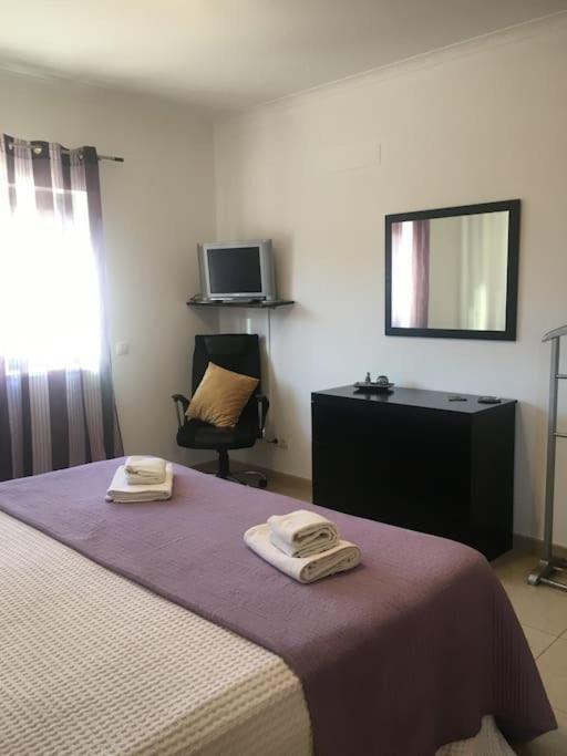 3 Bedroom Apartment With Pool In לאגוּ‏ש מראה חיצוני תמונה
