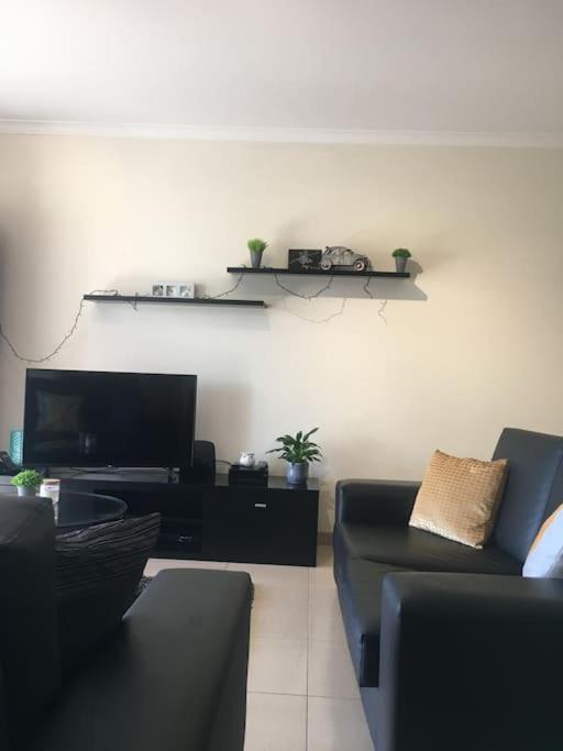 3 Bedroom Apartment With Pool In לאגוּ‏ש מראה חיצוני תמונה