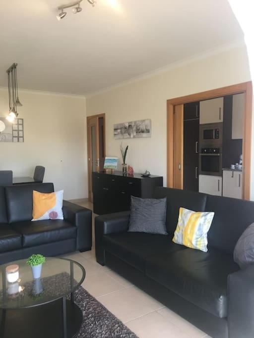 3 Bedroom Apartment With Pool In לאגוּ‏ש מראה חיצוני תמונה